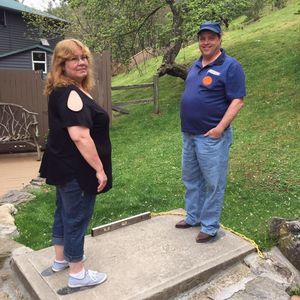 Meet your Posher, Debbie